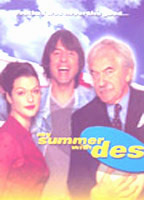 My Summer with Des (1998) Cenas de Nudez
