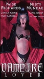 My Vampire Lover (2002) Cenas de Nudez