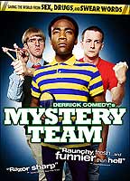 Mystery Team 2009 filme cenas de nudez
