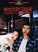 Mystery Train (1989) Cenas de Nudez
