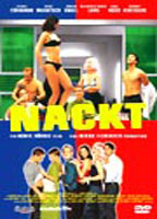 Nackt (2002) Cenas de Nudez