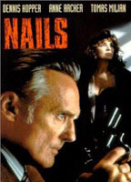 Nails (1992) Cenas de Nudez