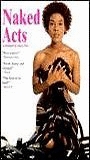 Naked Acts 1997 filme cenas de nudez