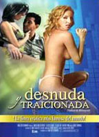 Naked and Betrayed (2004) Cenas de Nudez