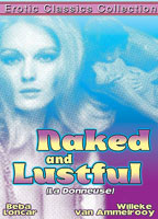 Naked and Lustful cenas de nudez
