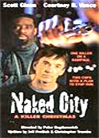 Naked City: A Killer Christmas cenas de nudez
