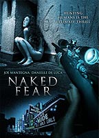 Naked Fear (2007) Cenas de Nudez