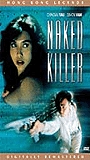 Naked Killer 1992 filme cenas de nudez