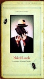 Naked Lunch 1991 filme cenas de nudez