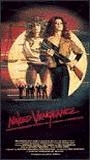 Naked Vengeance (1985) Cenas de Nudez