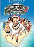 National Lampoon's Christmas Vacation 2 cenas de nudez