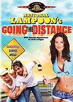 National Lampoon's Going the Distance cenas de nudez
