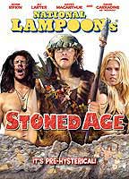 National Lampoon's The Stoned Age cenas de nudez