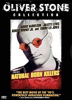 Natural Born Killers 1994 filme cenas de nudez