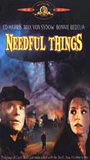 Needful Things 1993 filme cenas de nudez