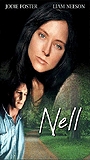 Nell (1994) Cenas de Nudez