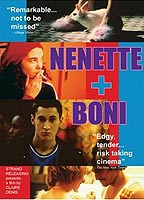 Nénette et Boni (1996) Cenas de Nudez