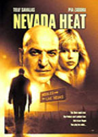 Nevada Heat cenas de nudez