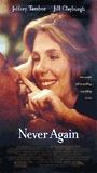 Never Again 2001 filme cenas de nudez