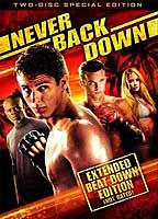 Never Back Down (2008) Cenas de Nudez