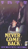Never Come Back (1990) Cenas de Nudez
