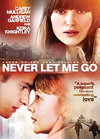 Never Let Me Go 2010 filme cenas de nudez