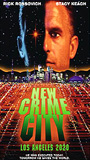 New Crime City (1994) Cenas de Nudez