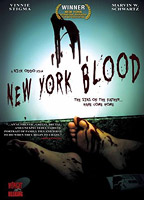 New York Blood cenas de nudez