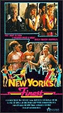 New York's Finest (1987) Cenas de Nudez