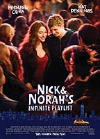Nick and Norah's Infinite Playlist (2008) Cenas de Nudez