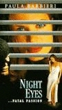 Night Eyes 4...Fatal Passion cenas de nudez