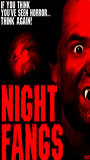 Night Fangs (2005) Cenas de Nudez