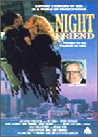 Night Friend (1987) Cenas de Nudez