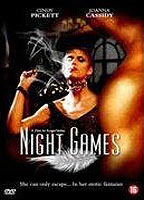 Night Games 1980 filme cenas de nudez