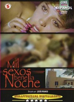 Night Has a Thousand Desires 1984 filme cenas de nudez