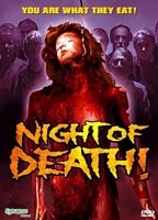 Night of Death! 1980 filme cenas de nudez