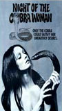 Night of the Cobra Woman 1972 filme cenas de nudez