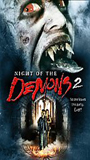Night of the Demons 2 1994 filme cenas de nudez