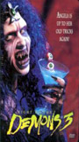 Night of the Demons 3 cenas de nudez