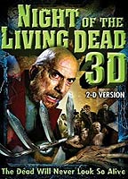 Night of the Living Dead 3D 2006 filme cenas de nudez