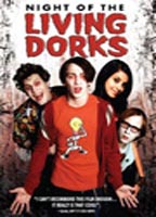 Night of the Living Dorks 2004 filme cenas de nudez