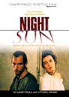 The Sun Also Shines at Night 1990 filme cenas de nudez