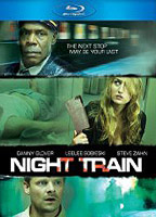Night Train (2009) Cenas de Nudez