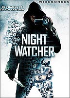 Night Watcher (2008) Cenas de Nudez