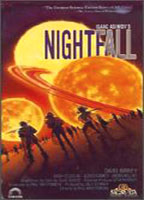 Nightfall (1988) Cenas de Nudez