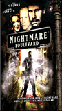 Nightmare Boulevard cenas de nudez