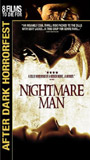 Nightmare Man cenas de nudez