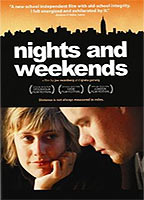 Nights and Weekends 2008 filme cenas de nudez