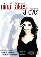 Nina Takes a Lover 1994 filme cenas de nudez