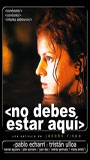 You Shouldn't Be Here (2002) Cenas de Nudez